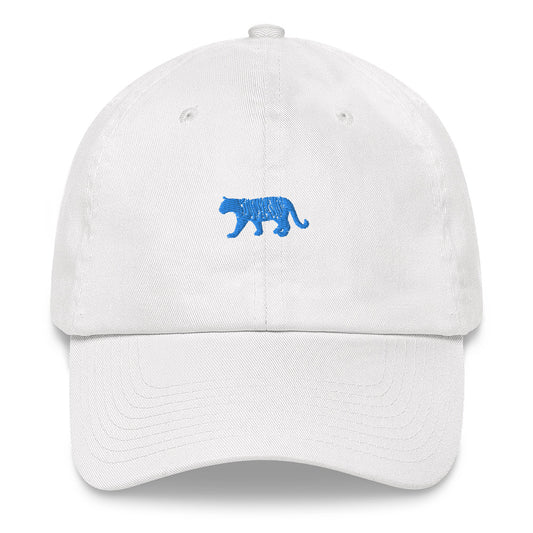 Blue Tiger Small Cap