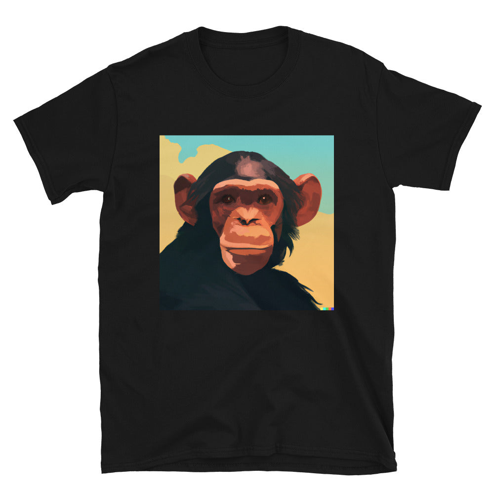 Chimpanzee