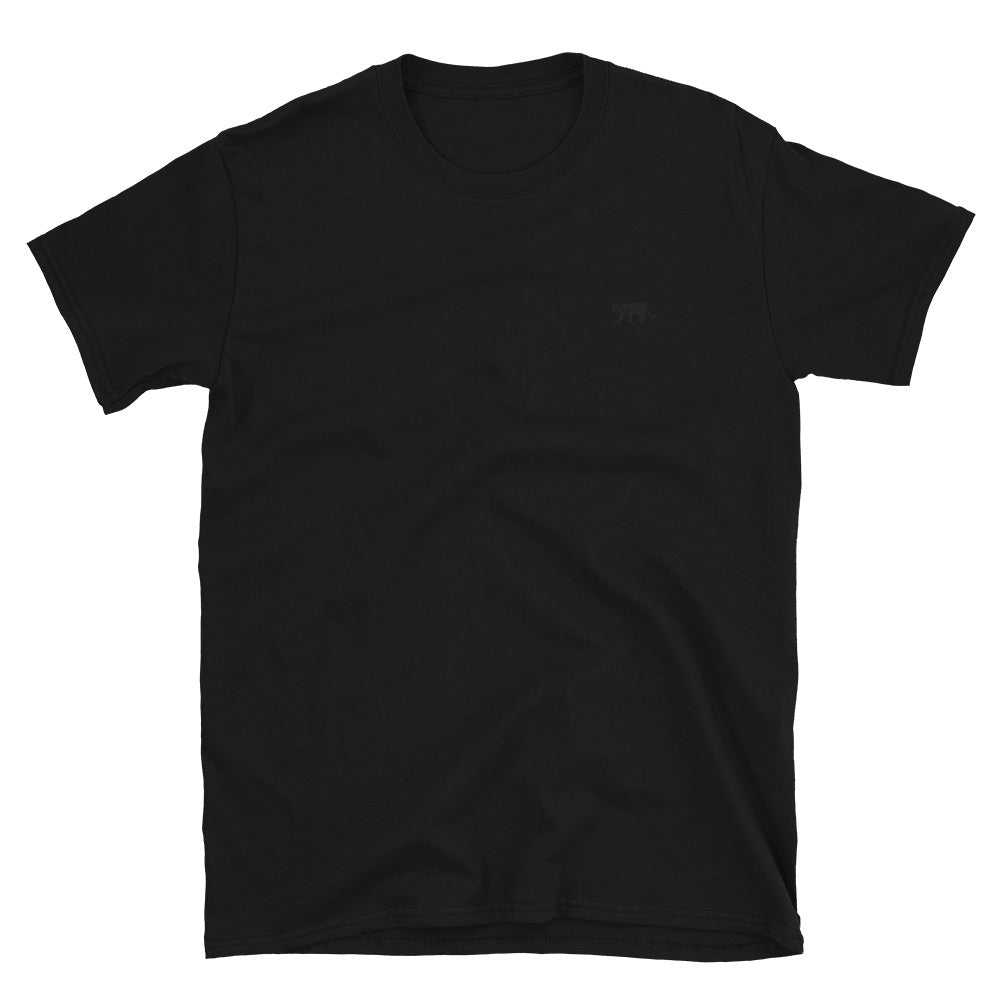 Black Tiger T