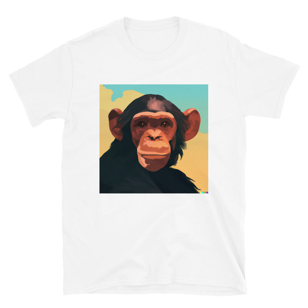 Chimpanzee